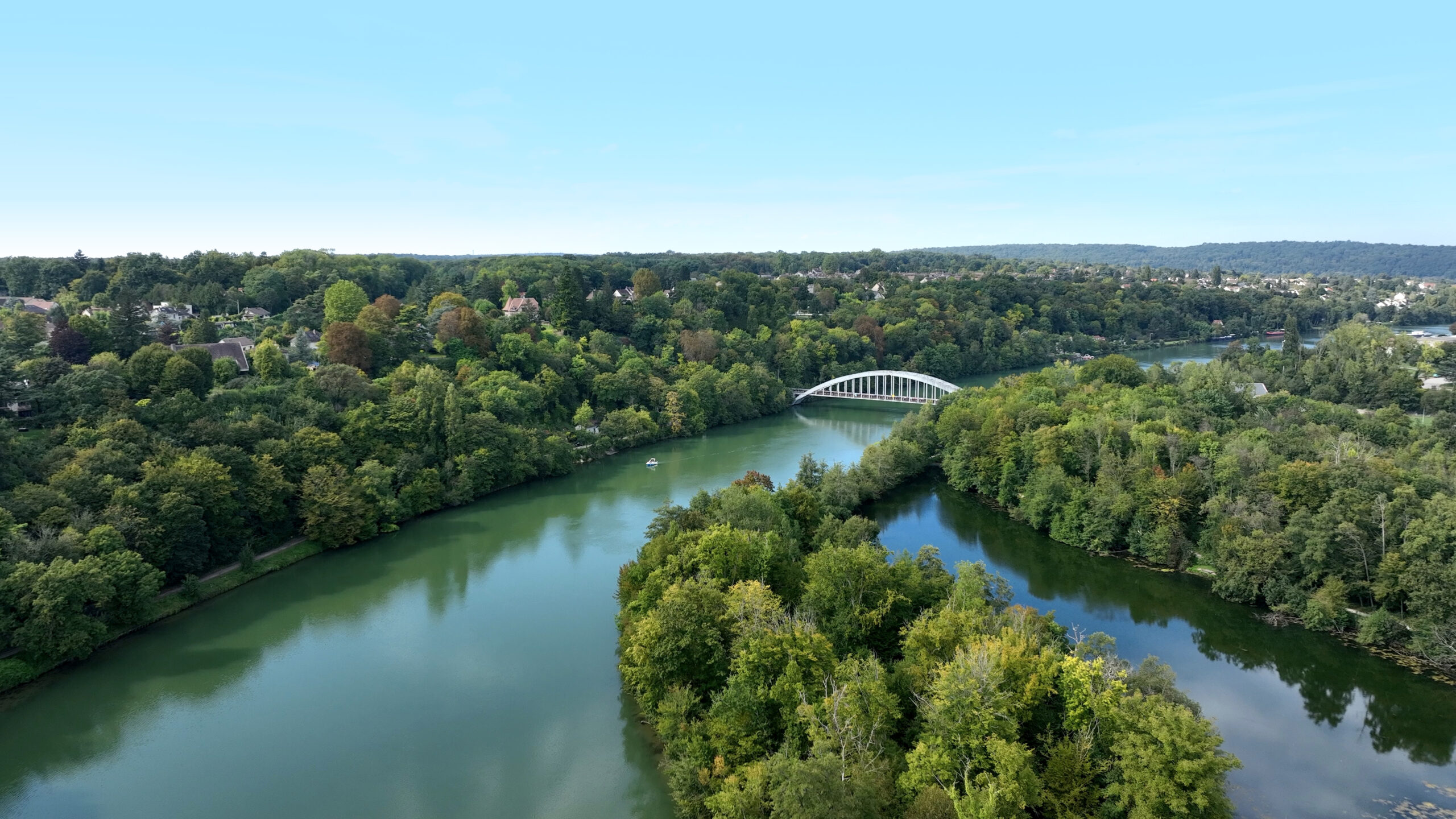 LA SEINE