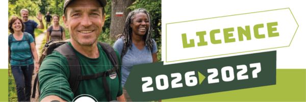 RENTRÉE SPORTIVE 2026/2027 : REJOIGNEZ NOS CLUBS